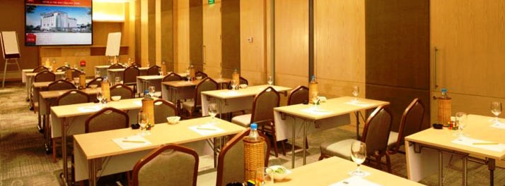 417/ibis Gurgaon Hotel - Gurgaon - 06.jpg